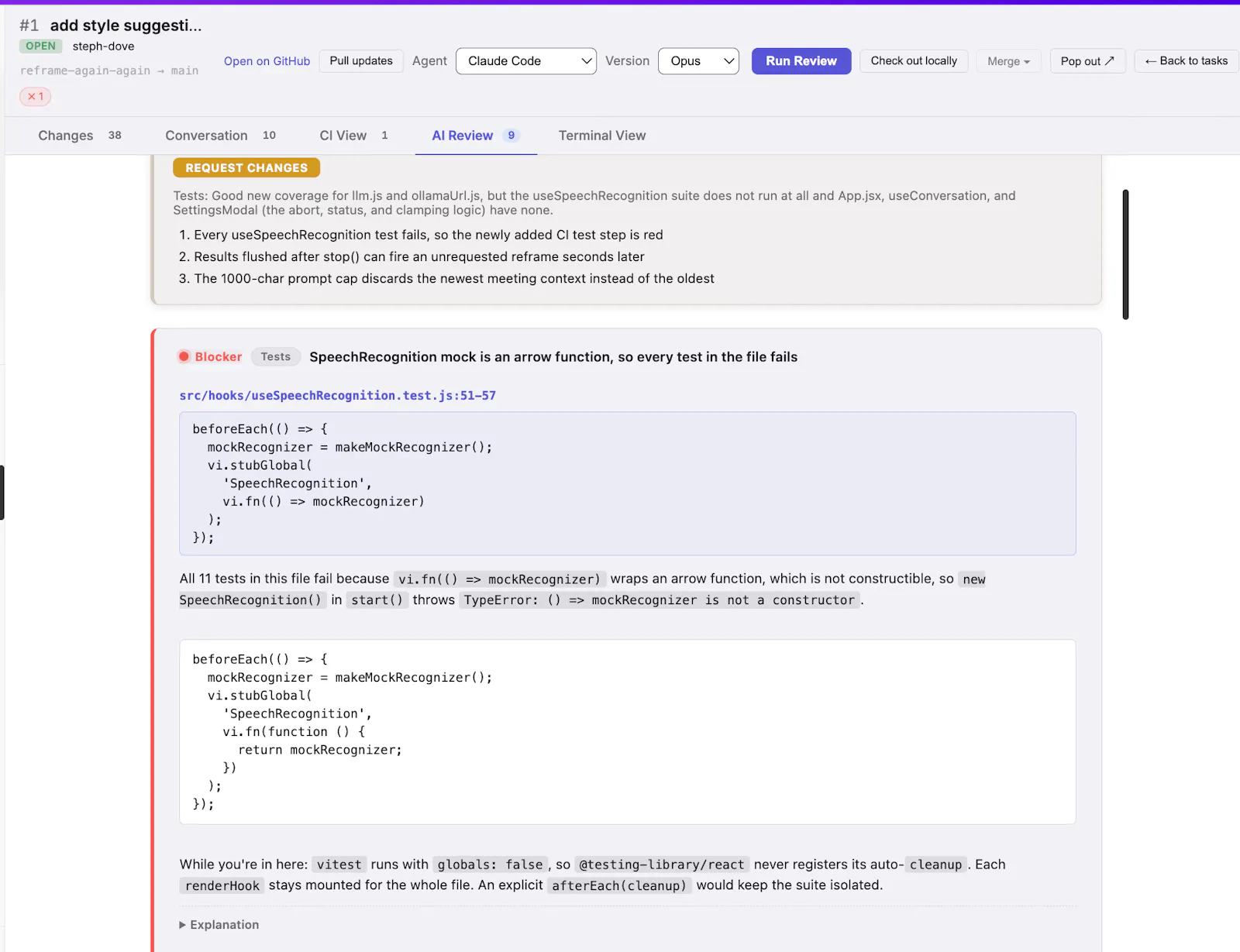 Klaussy Desktop screenshot 6