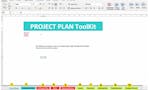 Project Plan Toolkit For Your Projects  image