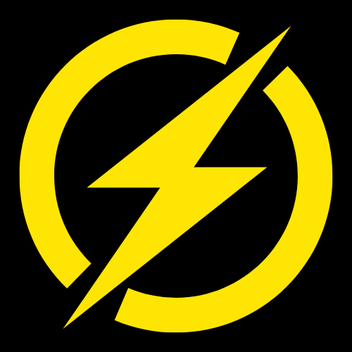 Spark logo