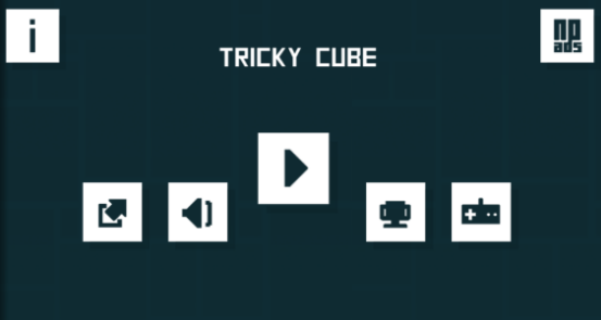 Tricky Cube gallery image