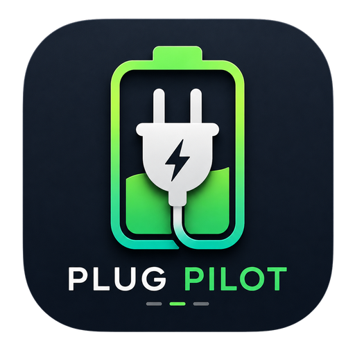 PlugPilot