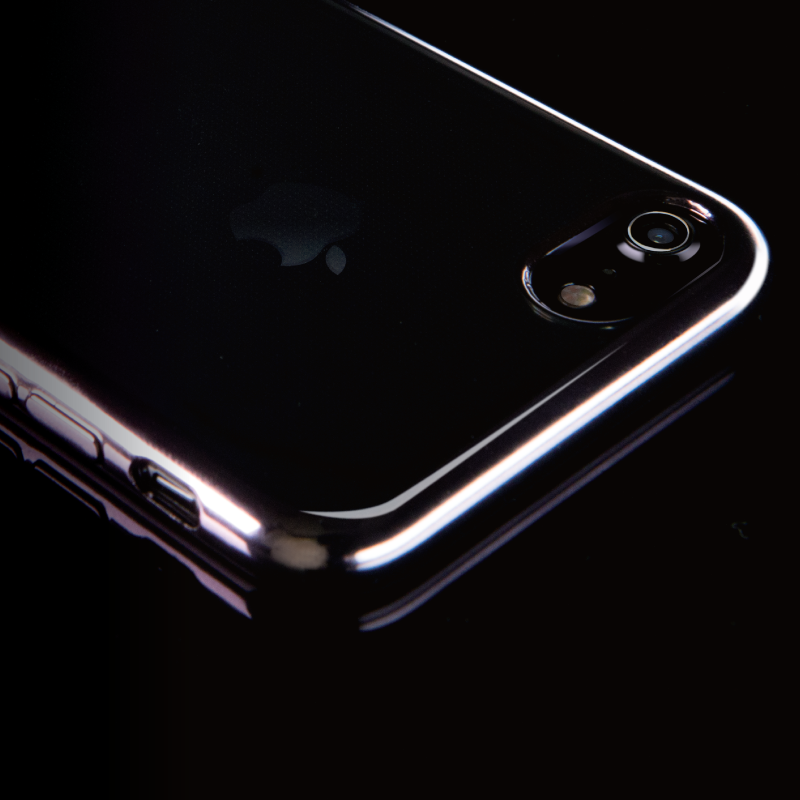 SwithchEasy Black Series Cases for iPhone 7 gallery image