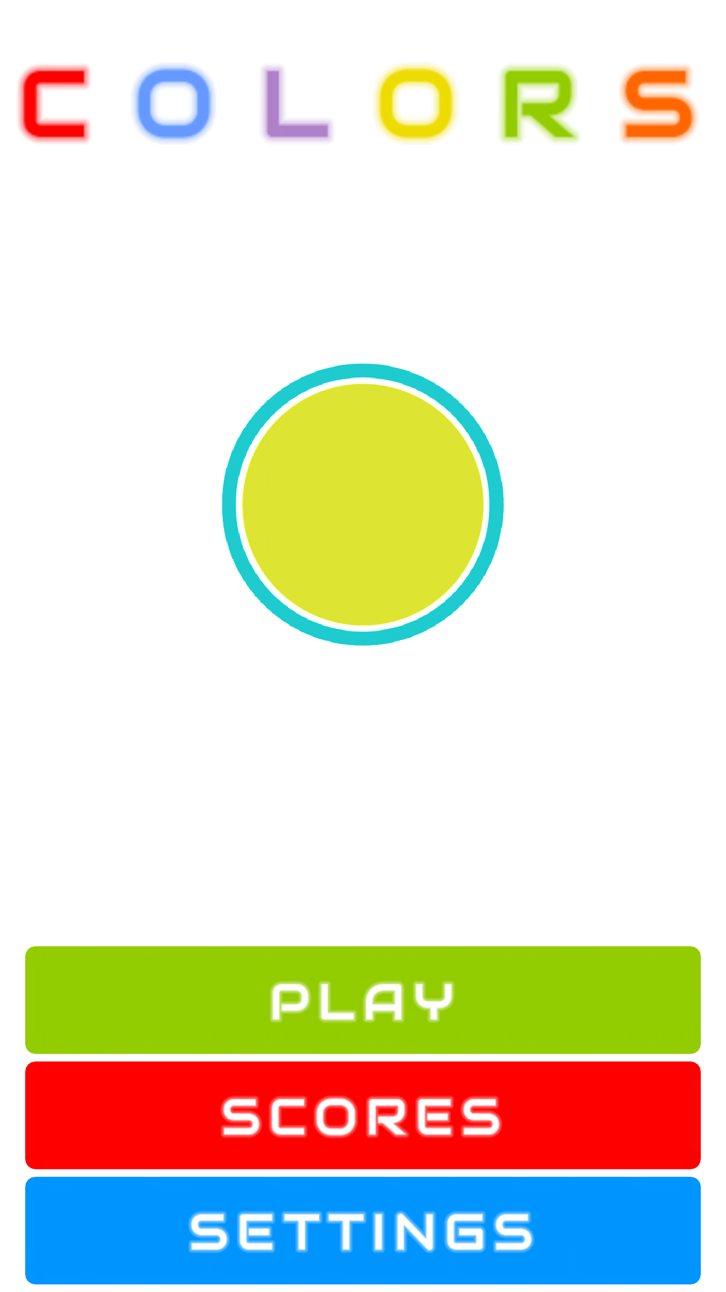 Colors - Color Switch & Match Game 🌈 gallery image