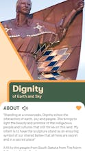 ExploreHere - Android gallery image