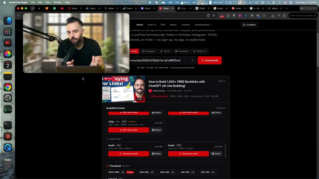 Ytinsta gallery image