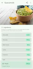 RecipeFlow - Recipe Keeper gallery image