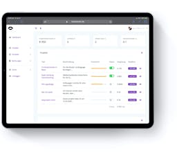 Watchwork Suite gallery image