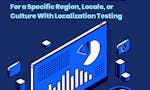 Localization Testing Services image