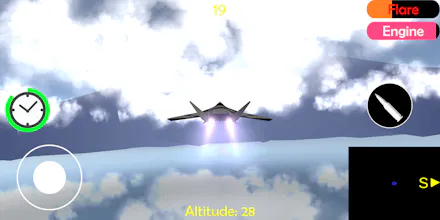 Space Quest: Missiles 3D gallery image