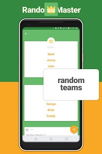 RandoMaster - Random Generator gallery image