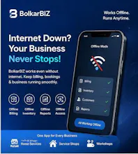 BolkarBIZ gallery image