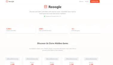 Reoogle gallery image