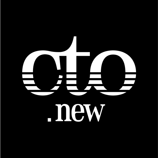 شعار cto.new