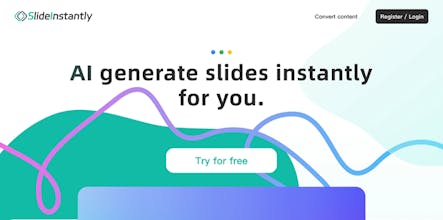 SlideInstantly gallery image