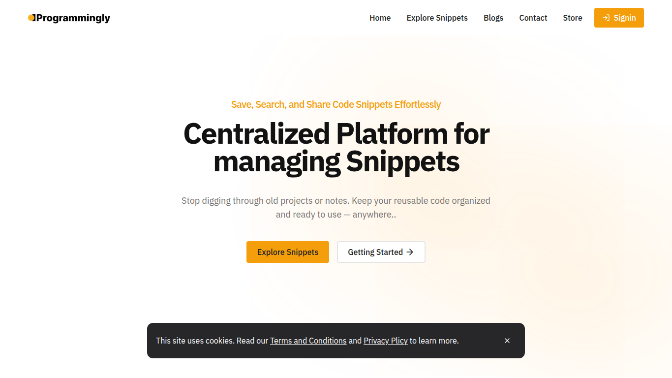 Programmingly.dev gallery image