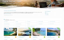 Global Nomad Guide - Digital Nomad Visas media 1