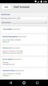 ScheduleAnywhere gallery image