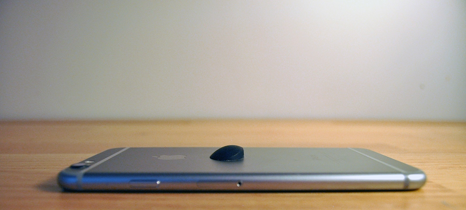 Hold Button gallery image