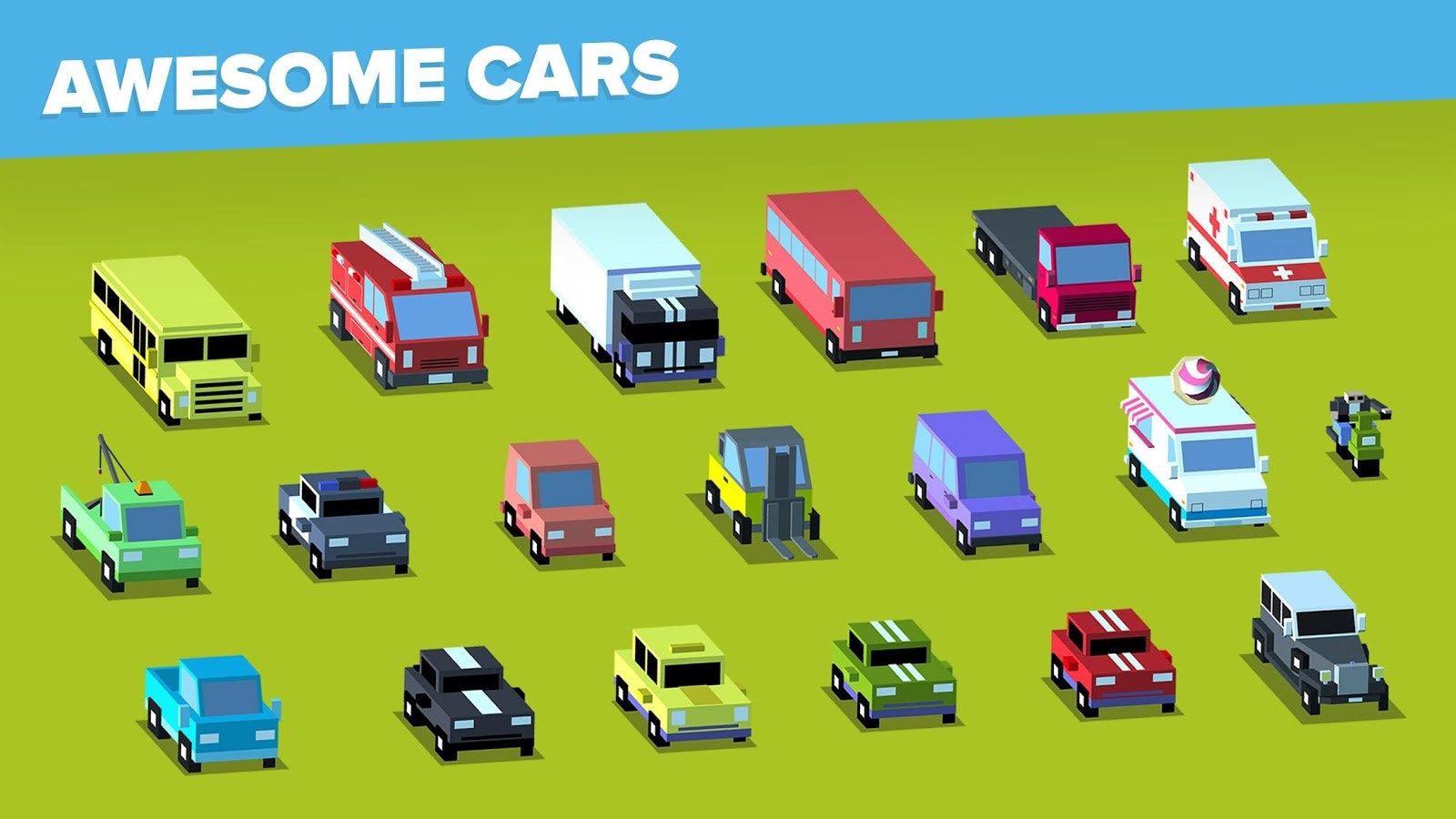 Loop Drive 2 gallery image