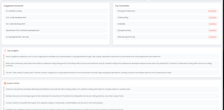 Rednuggets waitlist gallery image