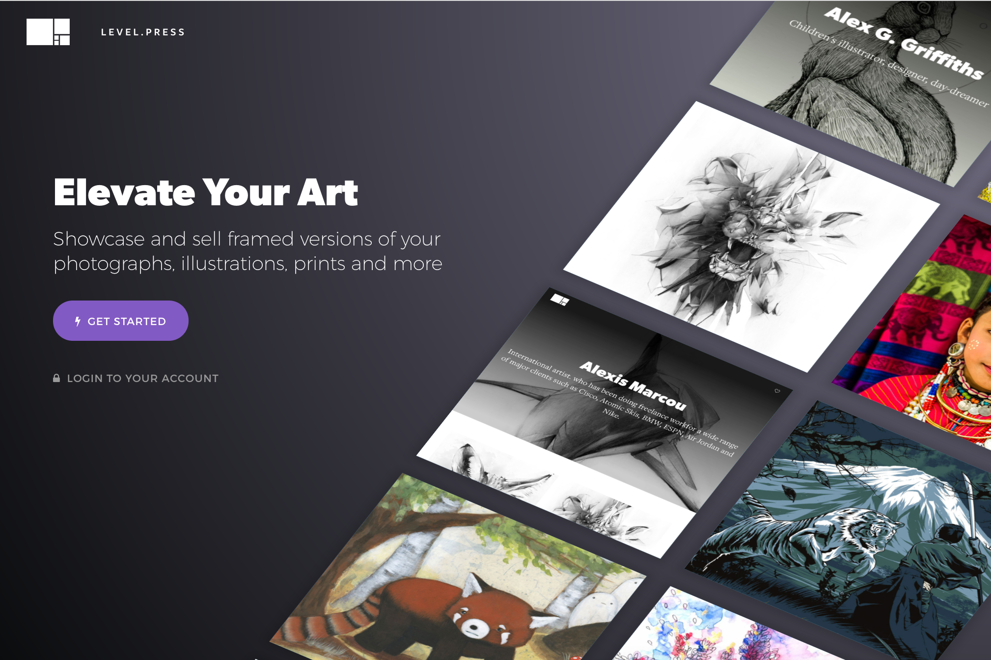 Dot Press gallery image