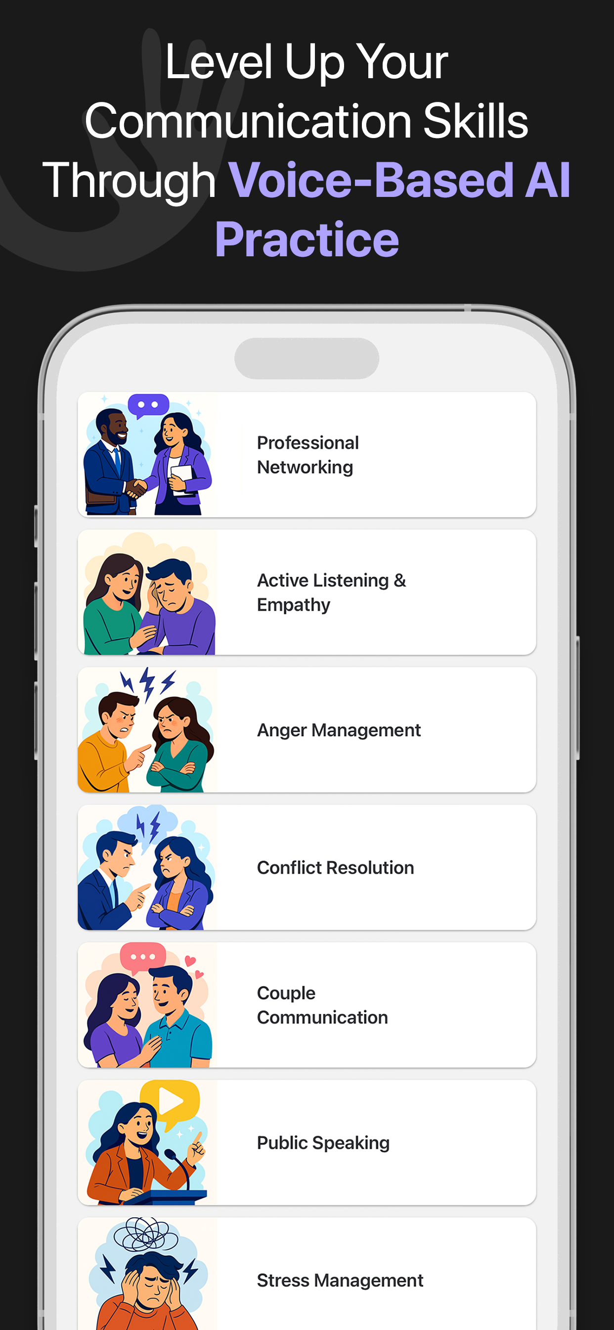 Média Ziacie - Augmenter votre communication et vos compétences sociales avec l'IA 4