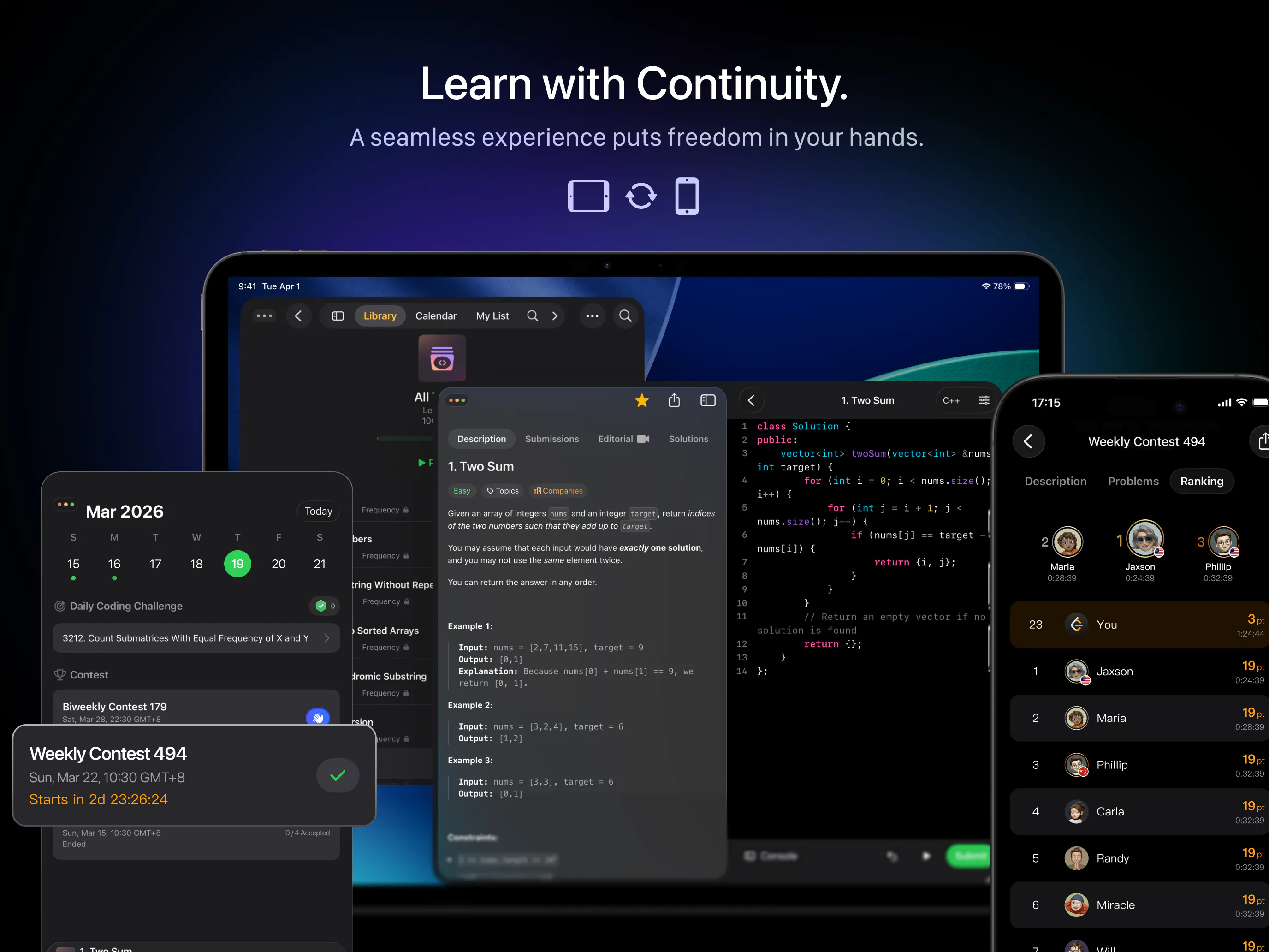 Screenshot 3