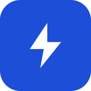 clevr.tools - Product Hunt launch logo and brand identity