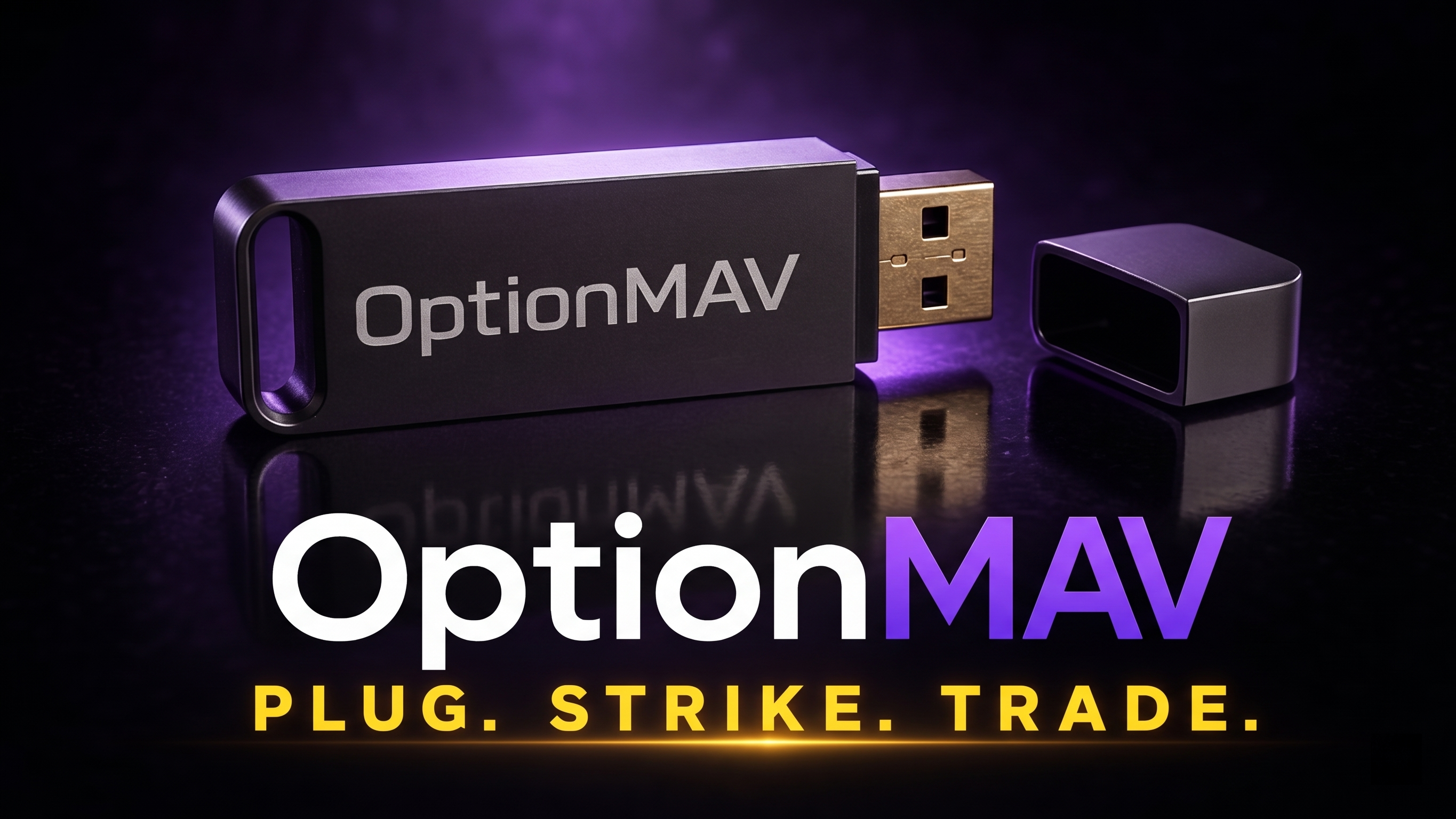 OptionMAV gallery image