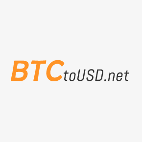 BTC to USD