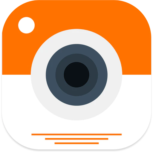 RetroSelfie - Selfie Editor