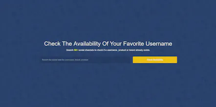 UserBuddy gallery image