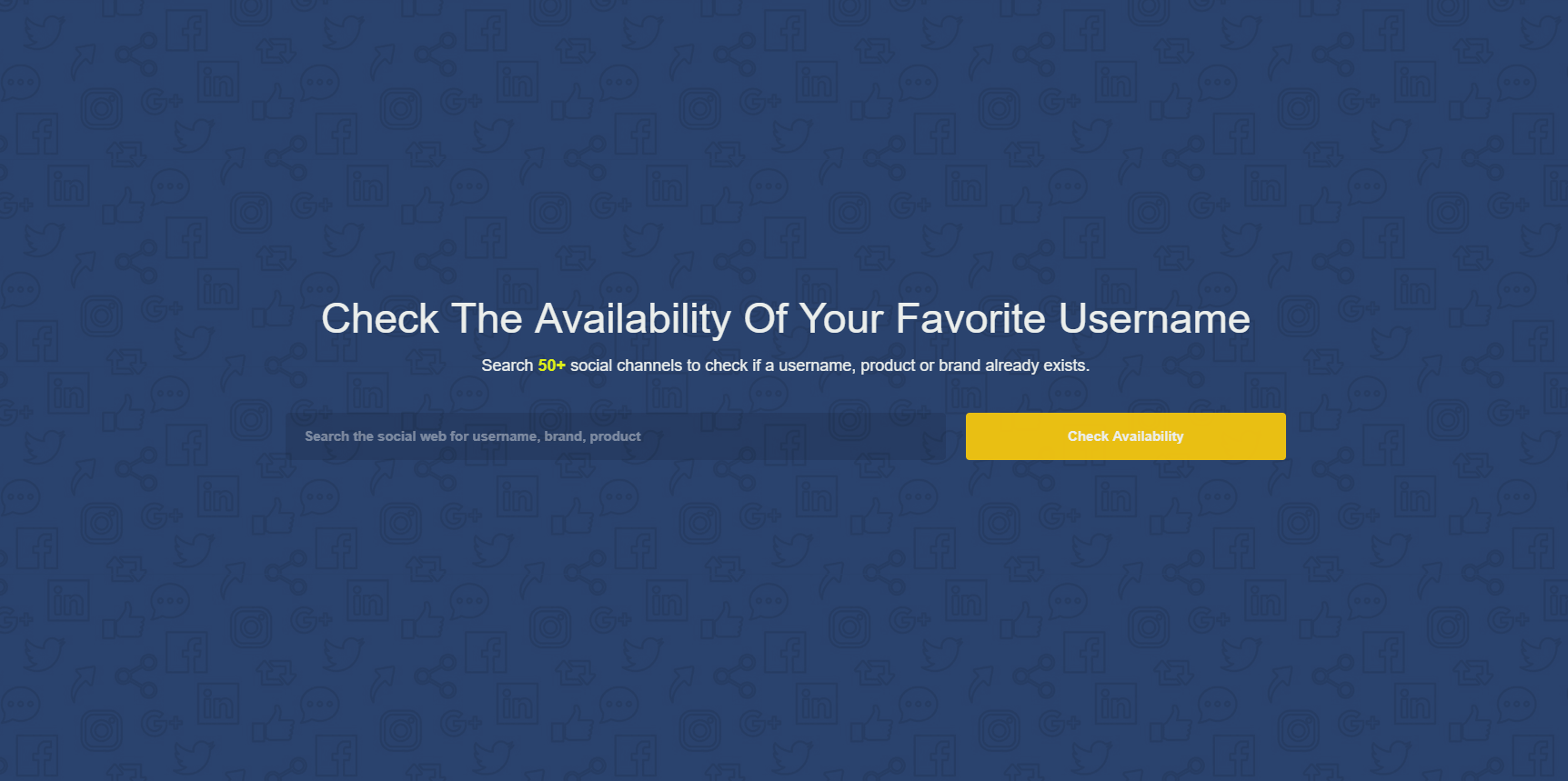 UserBuddy Image