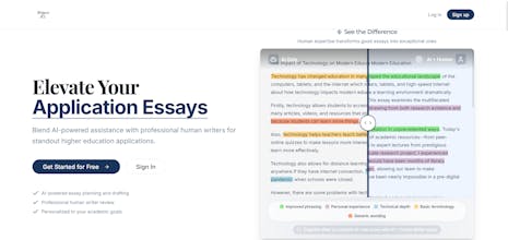 Writers&A.I gallery image