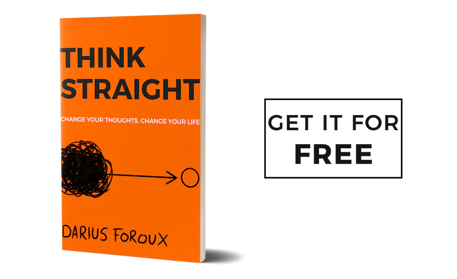 THINK STRAIGHT