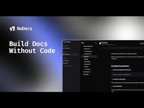NoDocs gallery image
