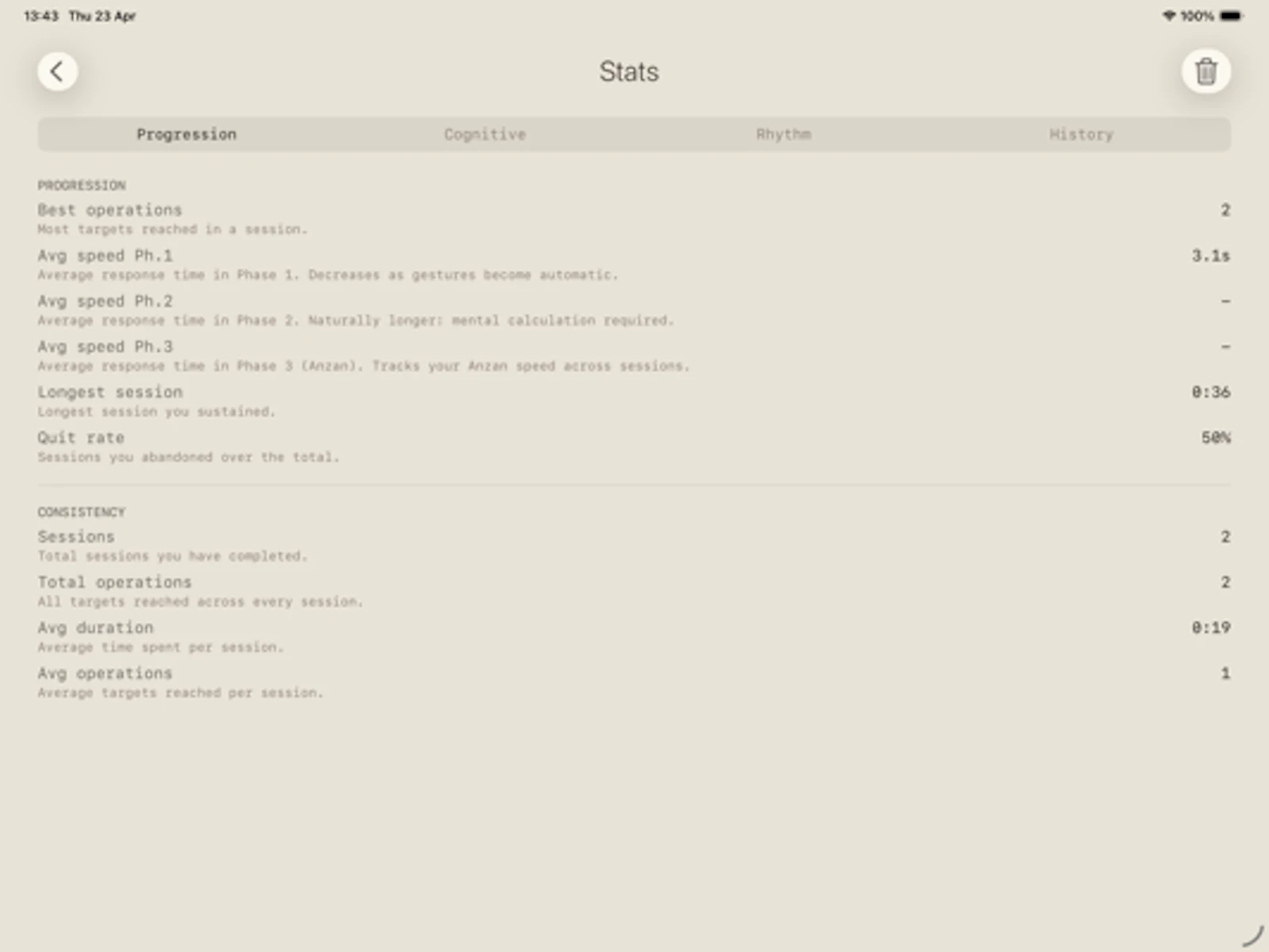 Sorobaco screenshot 9
