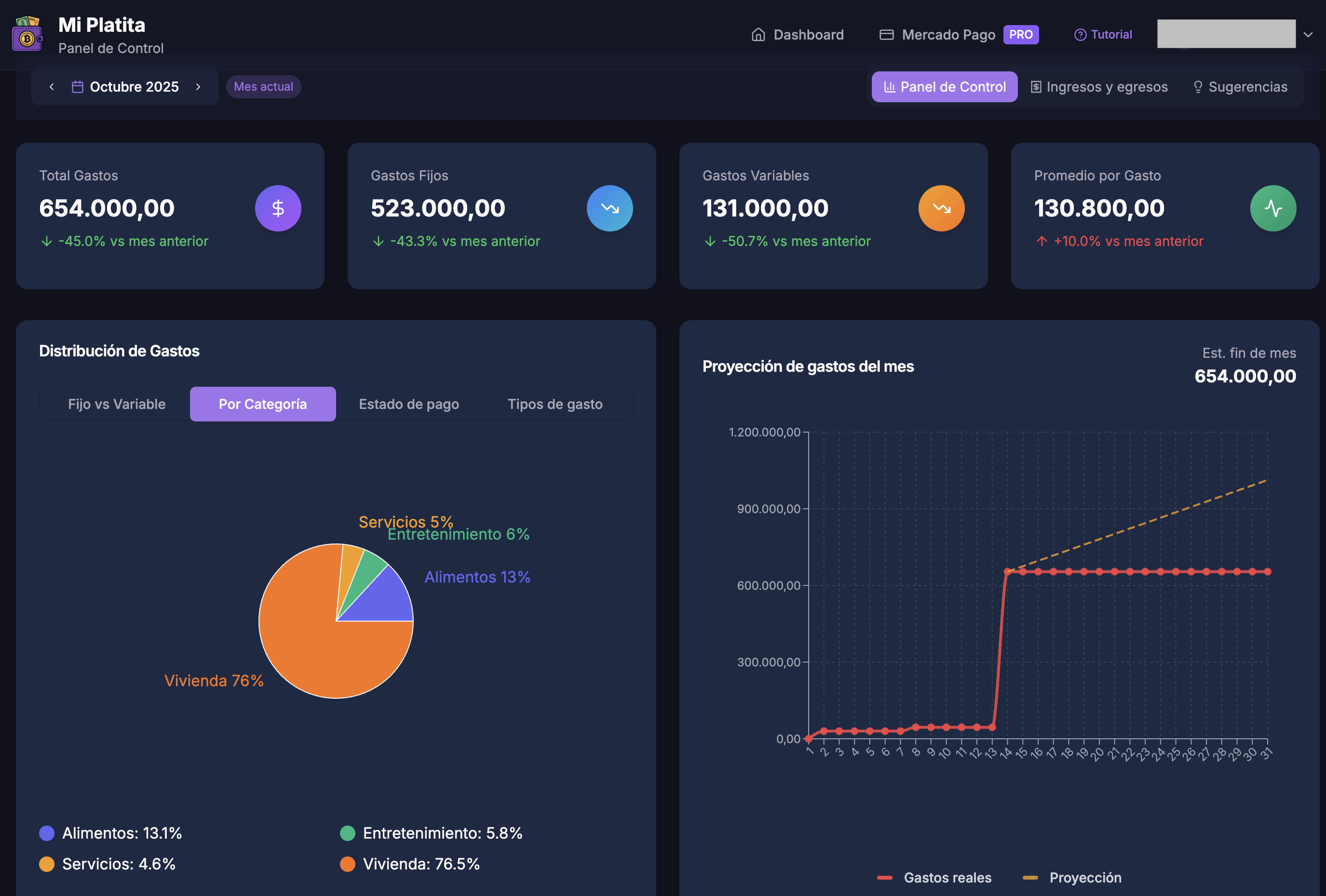 Mi Platita gallery image