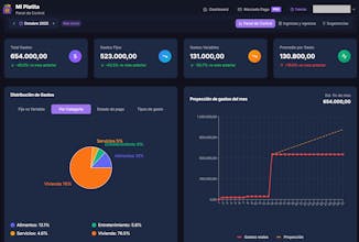 Mi Platita gallery image