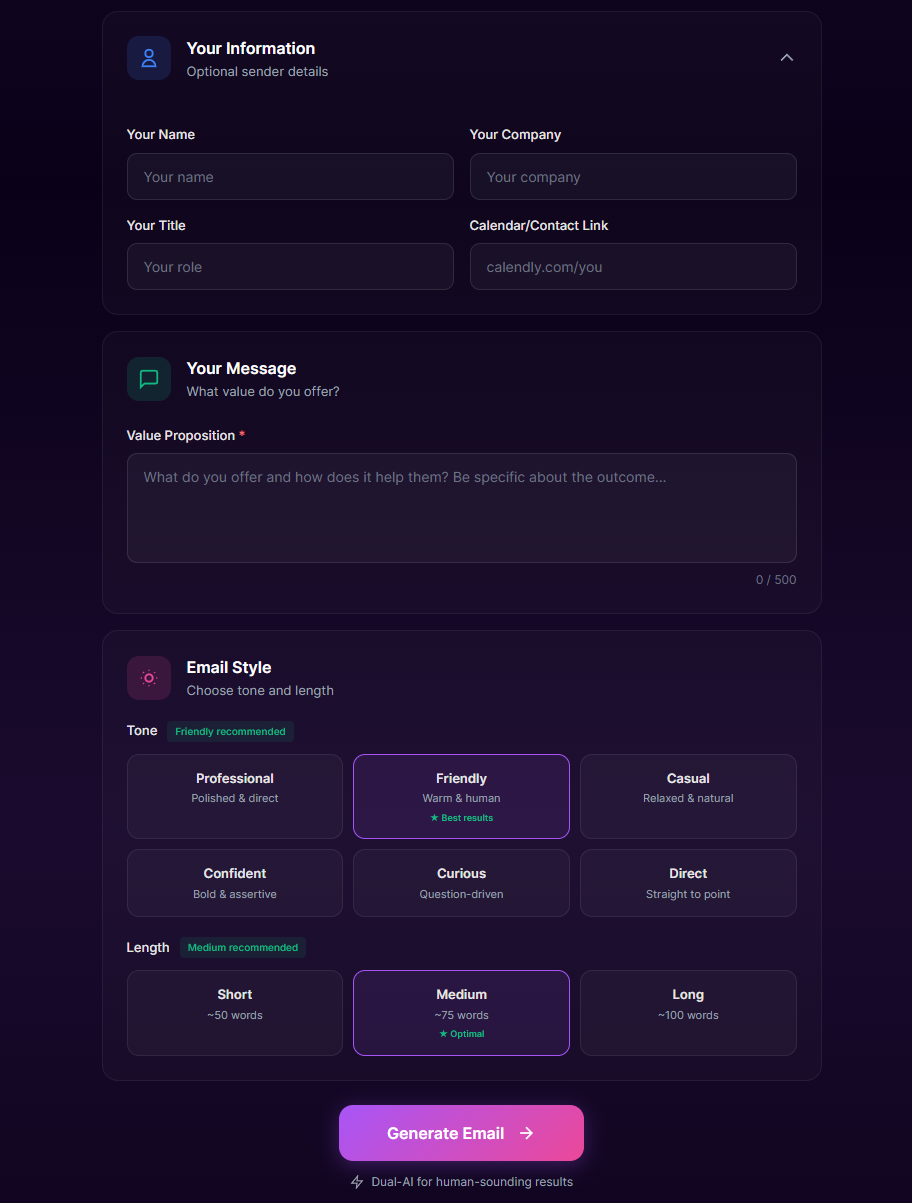 OBVELA - Screenshot 3 showing product features and functionality