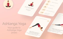 Ashtanga Yoga media 1