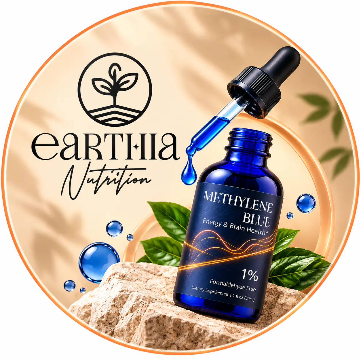 Earthia Nutrition gallery image