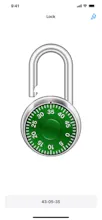 Practice Lock gallery image