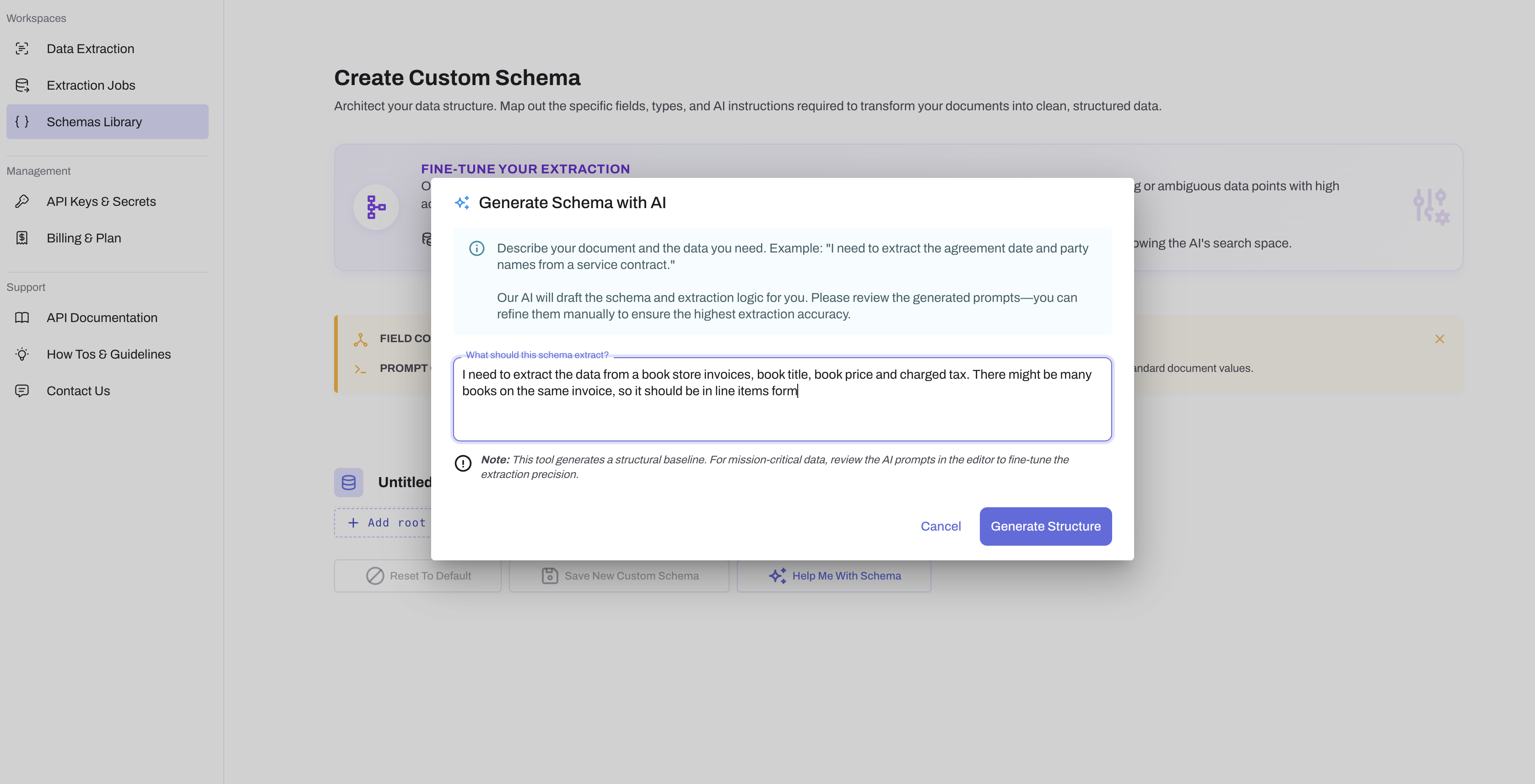 ReCognition gallery image