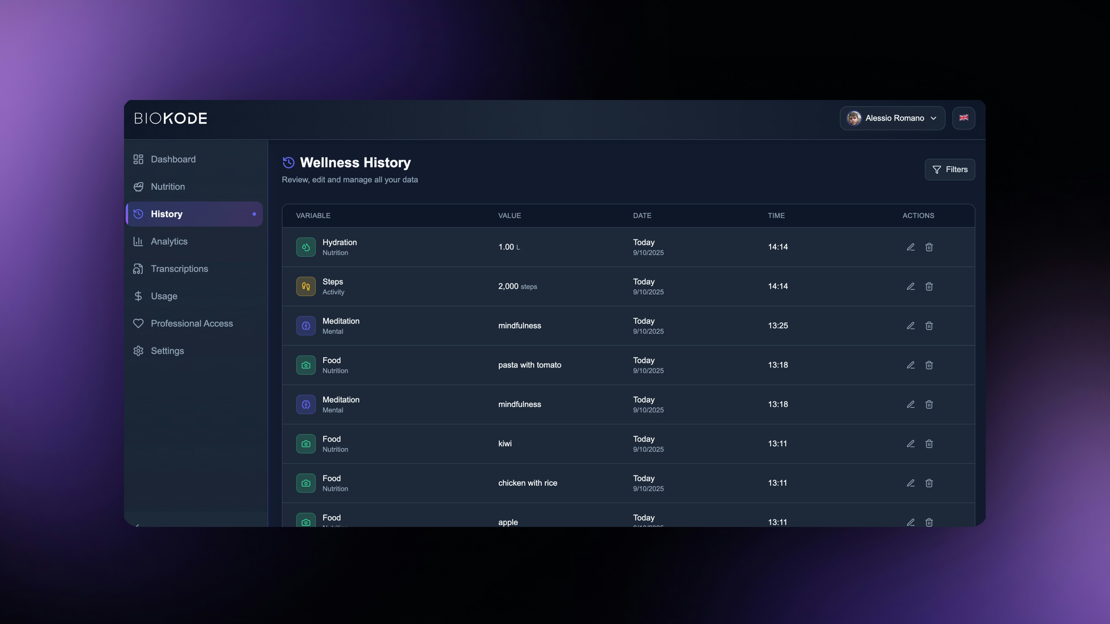 BIOKODE gallery image