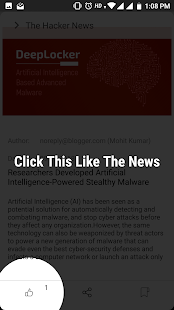 Cyber Sec Tabloid gallery image