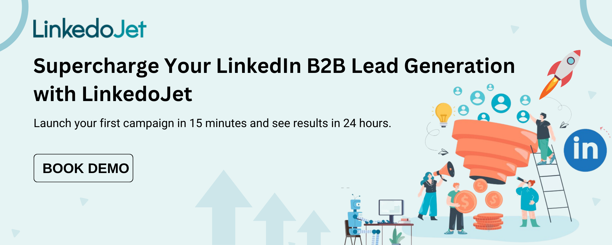 LinkedoJet media 2