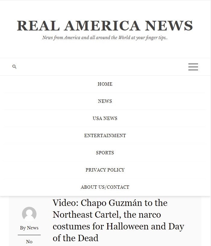 Real America News gallery image