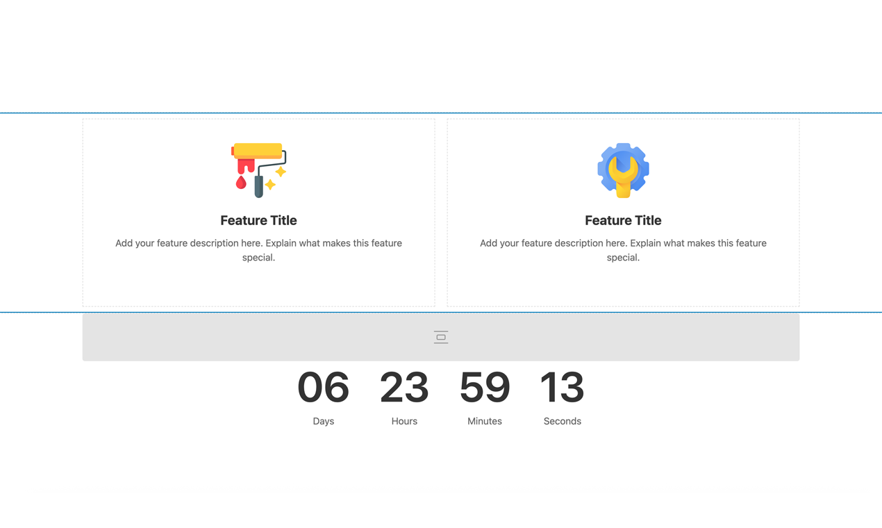 وسائط digiblocks - إنشاء مواقع ويب مذهلة 2
