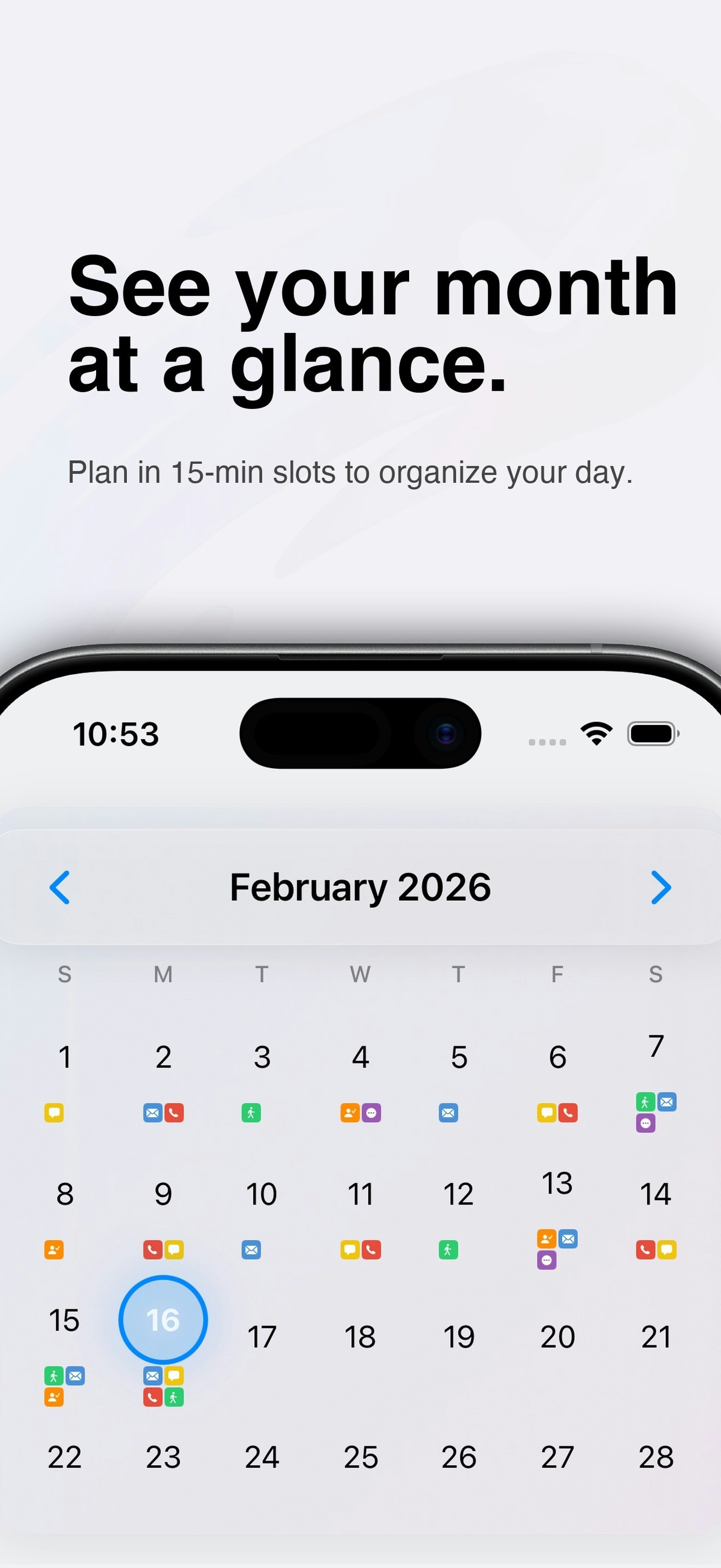 SwishTask gallery image